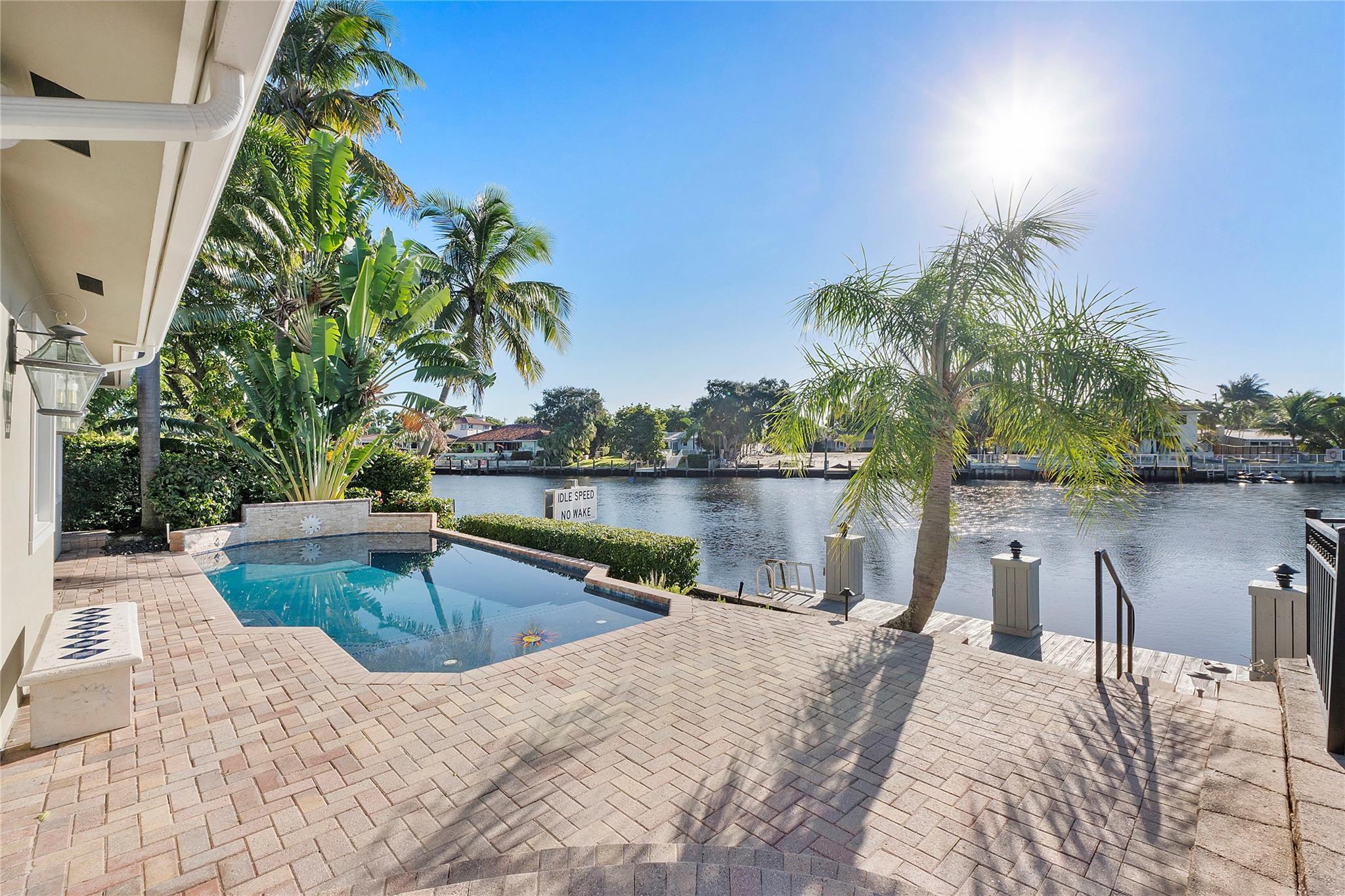 North Bal Harbour 45-3 B - Residential Lease