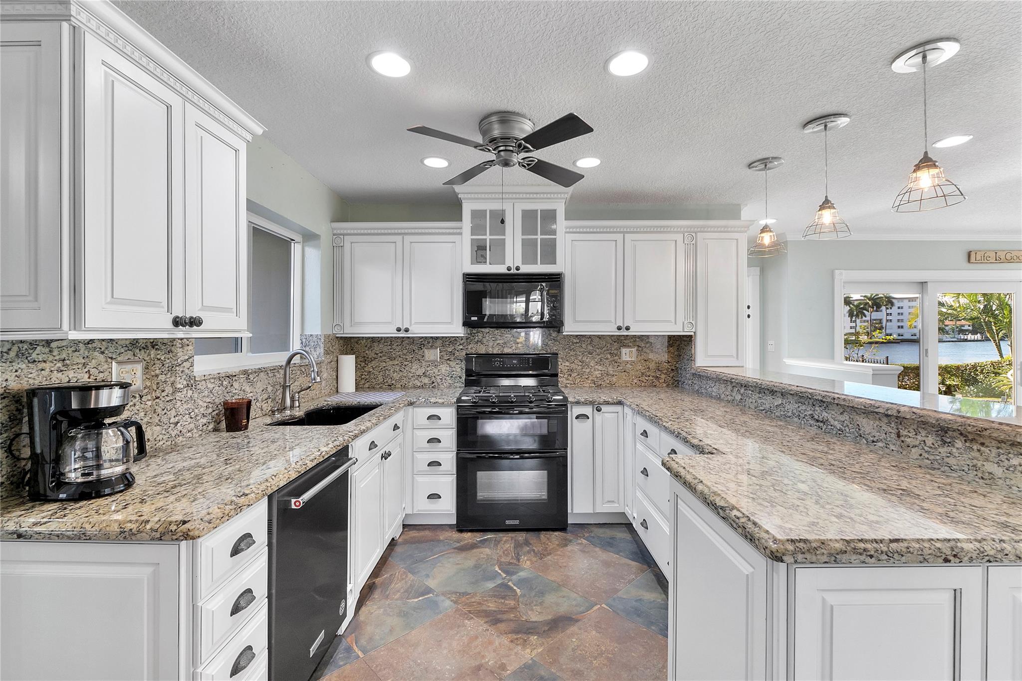 North Bal Harbour 45-3 B - Residential Lease