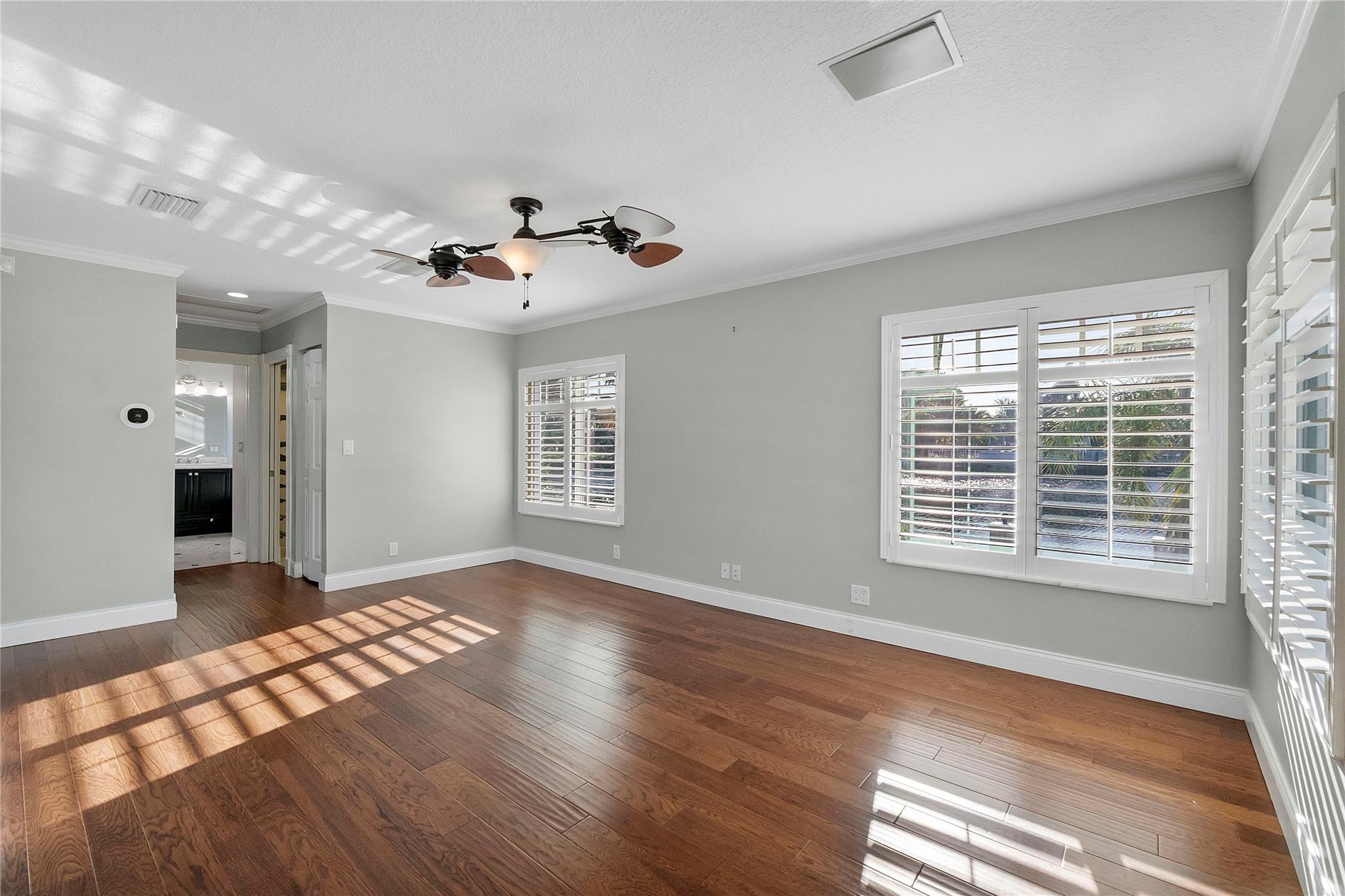 North Bal Harbour 45-3 B - Residential Lease