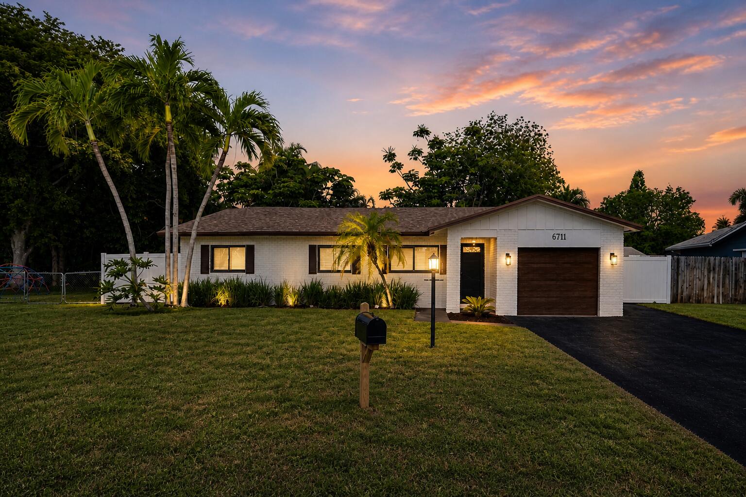 PALM-AIRE VILLAGE SECTION 3 - Residential