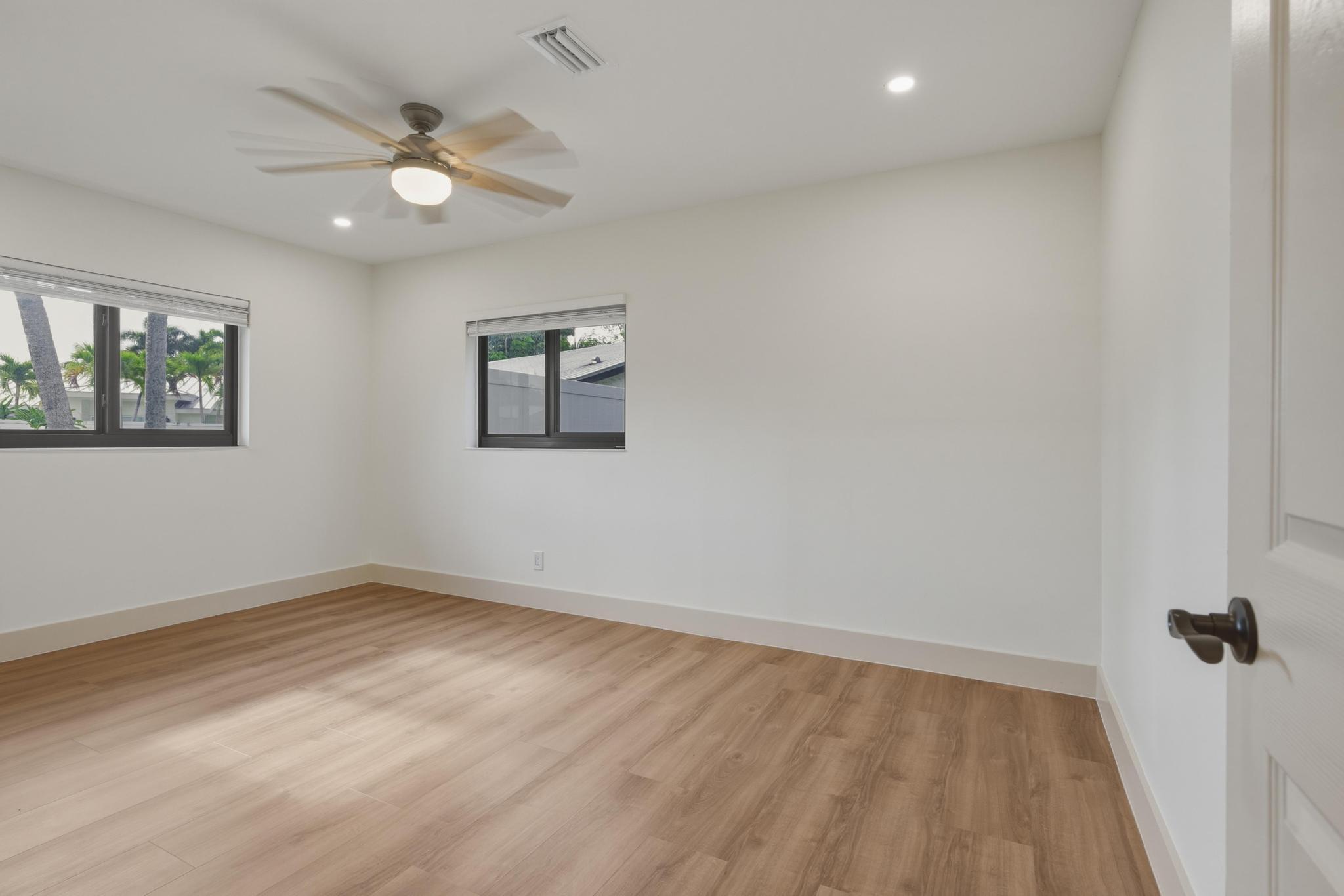 PALM-AIRE VILLAGE SECTION 3 - Residential