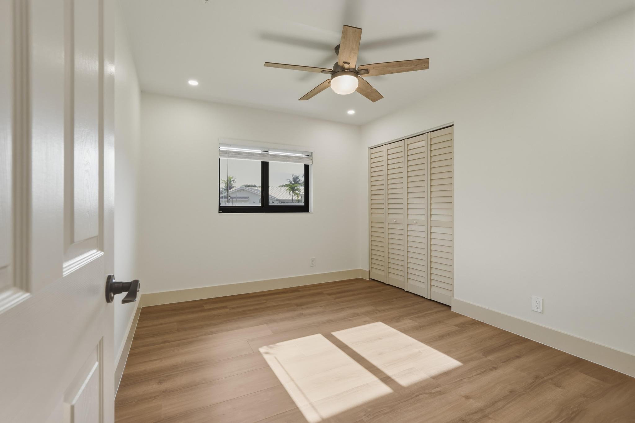 PALM-AIRE VILLAGE SECTION 3 - Residential