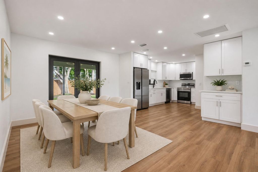 Photo of 6711 NW 28th Terrace, Fort Lauderdale, FL 33309 (MLS # B26024957)