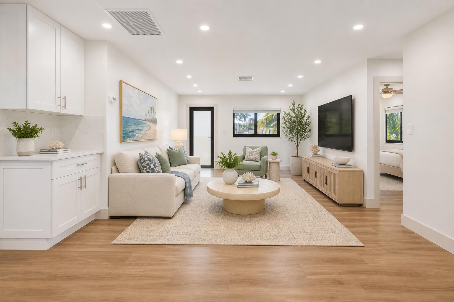 PALM-AIRE VILLAGE SECTION 3 - Residential