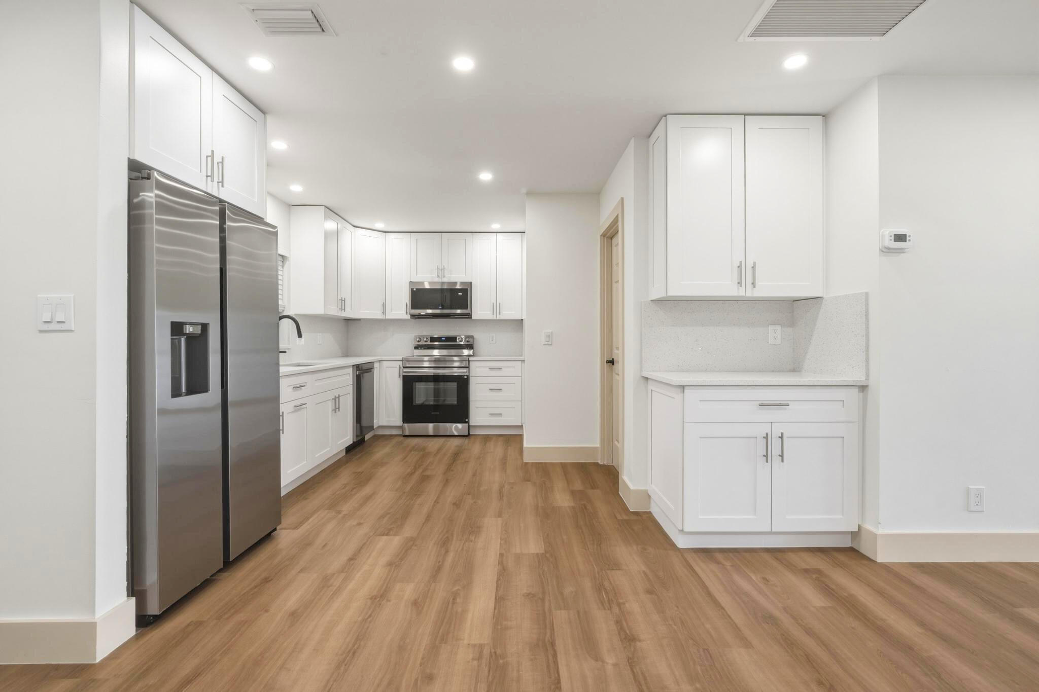 PALM-AIRE VILLAGE SECTION 3 - Residential