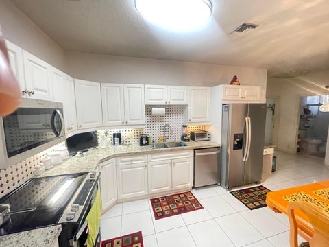 Tiny photo for 9858 Royal Palm Boulevard #3-14, Coral Springs, FL 33065 (MLS # B26048168)