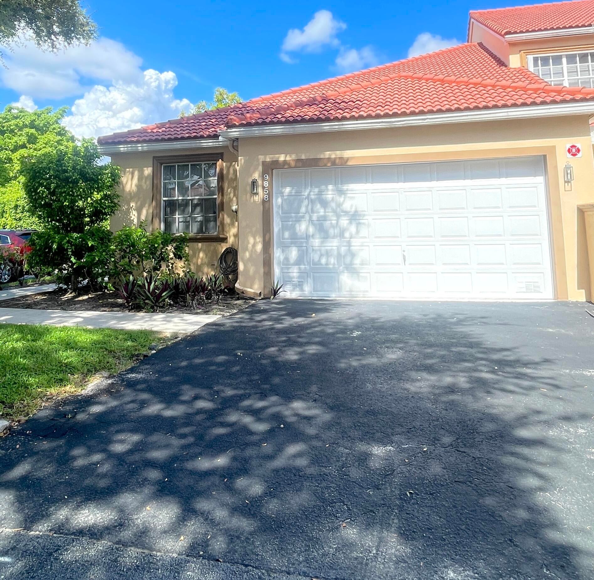 9858 Royal Palm Boulevard