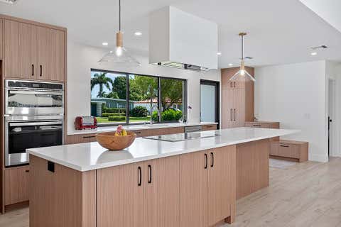 Tiny photo for 1510 Carandis Circle, Lake Clarke Shores, FL 33406 (MLS # B26029758)