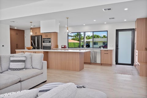 Tiny photo for 1510 Carandis Circle, Lake Clarke Shores, FL 33406 (MLS # B26029758)