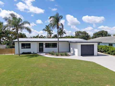 Tiny photo for 1510 Carandis Circle, Lake Clarke Shores, FL 33406 (MLS # B26029758)