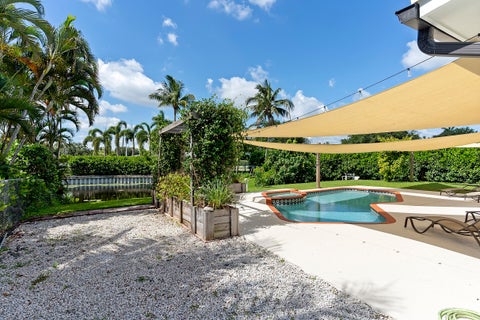 Tiny photo for 1510 Carandis Circle, Lake Clarke Shores, FL 33406 (MLS # B26029758)