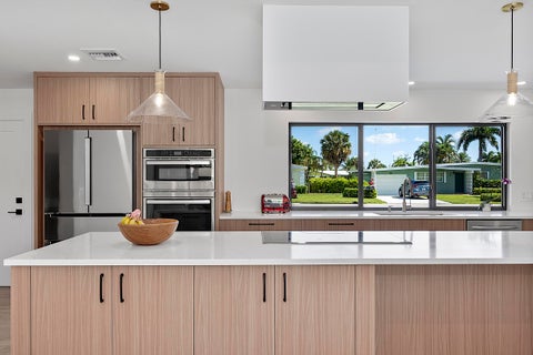 Tiny photo for 1510 Carandis Circle, Lake Clarke Shores, FL 33406 (MLS # B26029758)
