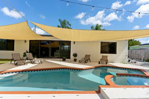 Tiny photo for 1510 Carandis Circle, Lake Clarke Shores, FL 33406 (MLS # B26029758)
