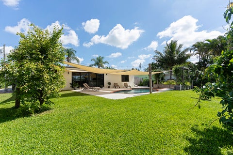 Tiny photo for 1510 Carandis Circle, Lake Clarke Shores, FL 33406 (MLS # B26029758)