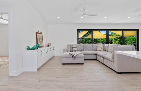 Tiny photo for 1510 Carandis Circle, Lake Clarke Shores, FL 33406 (MLS # B26029758)