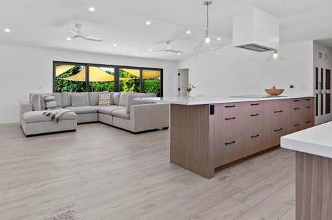 Tiny photo for 1510 Carandis Circle, Lake Clarke Shores, FL 33406 (MLS # B26029758)