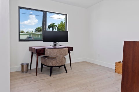 Tiny photo for 1510 Carandis Circle, Lake Clarke Shores, FL 33406 (MLS # B26029758)