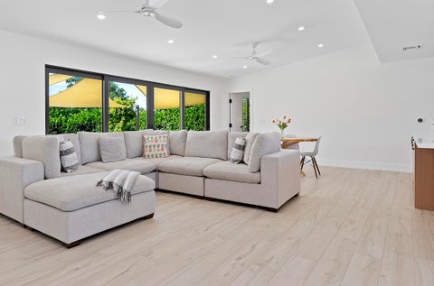 Tiny photo for 1510 Carandis Circle, Lake Clarke Shores, FL 33406 (MLS # B26029758)