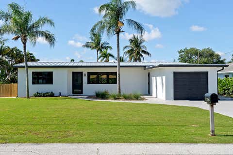 Tiny photo for 1510 Carandis Circle, Lake Clarke Shores, FL 33406 (MLS # B26029758)
