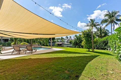 Tiny photo for 1510 Carandis Circle, Lake Clarke Shores, FL 33406 (MLS # B26029758)