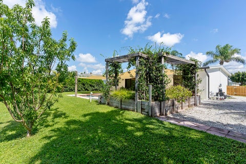 Tiny photo for 1510 Carandis Circle, Lake Clarke Shores, FL 33406 (MLS # B26029758)