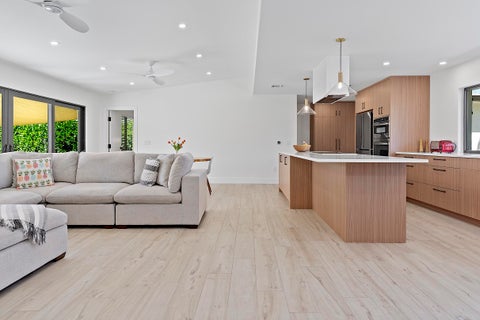 Tiny photo for 1510 Carandis Circle, Lake Clarke Shores, FL 33406 (MLS # B26029758)