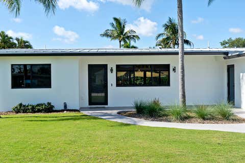 Tiny photo for 1510 Carandis Circle, Lake Clarke Shores, FL 33406 (MLS # B26029758)