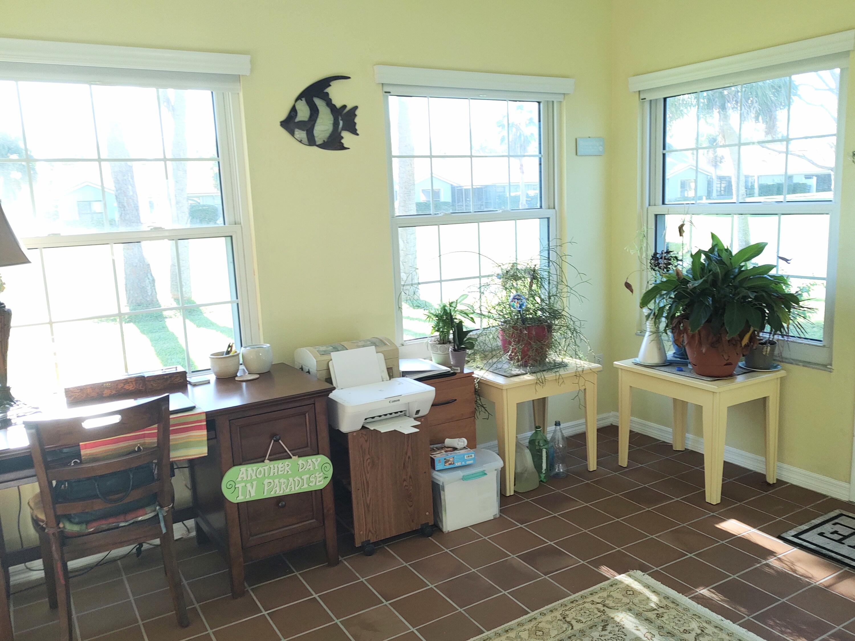 GARDEN VILLAS OF GATOR TRACE UNIT II - Residential