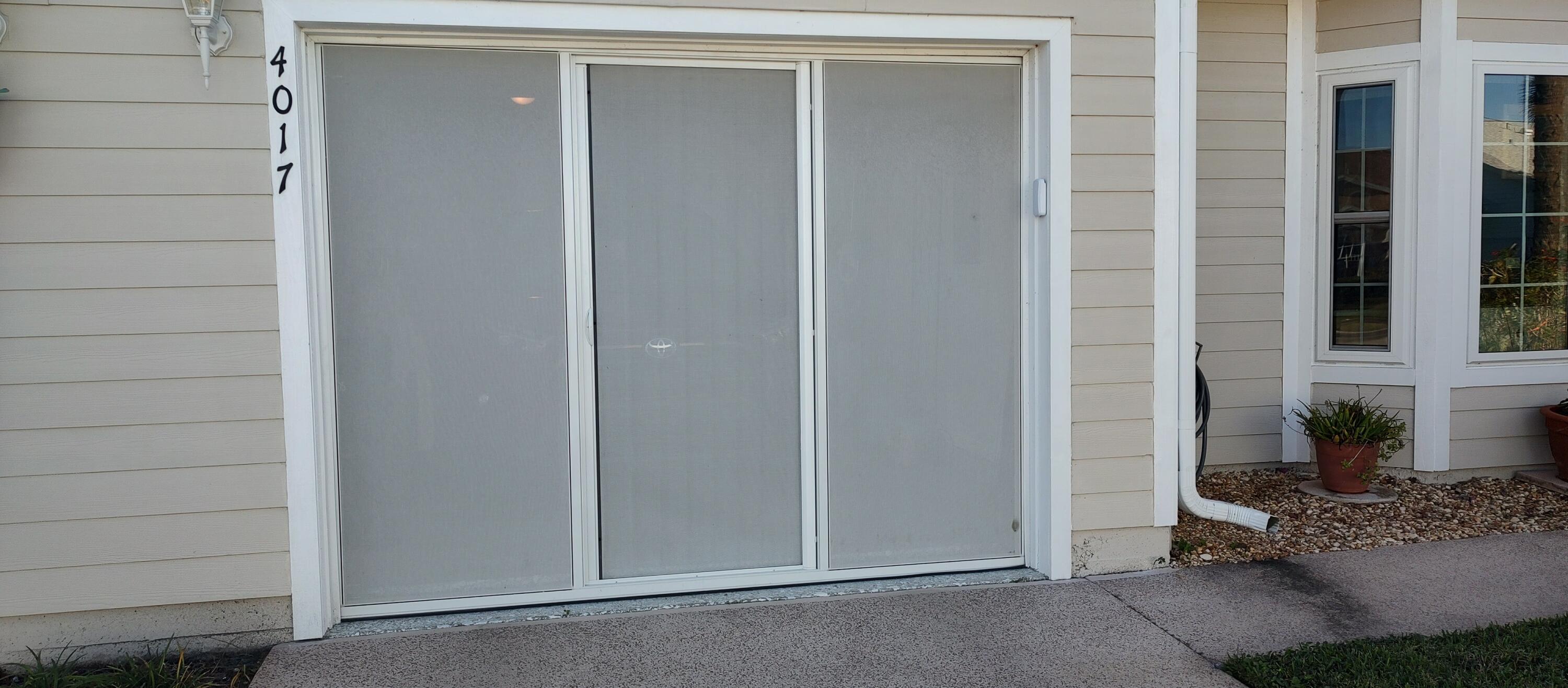 GARDEN VILLAS OF GATOR TRACE UNIT II - Residential