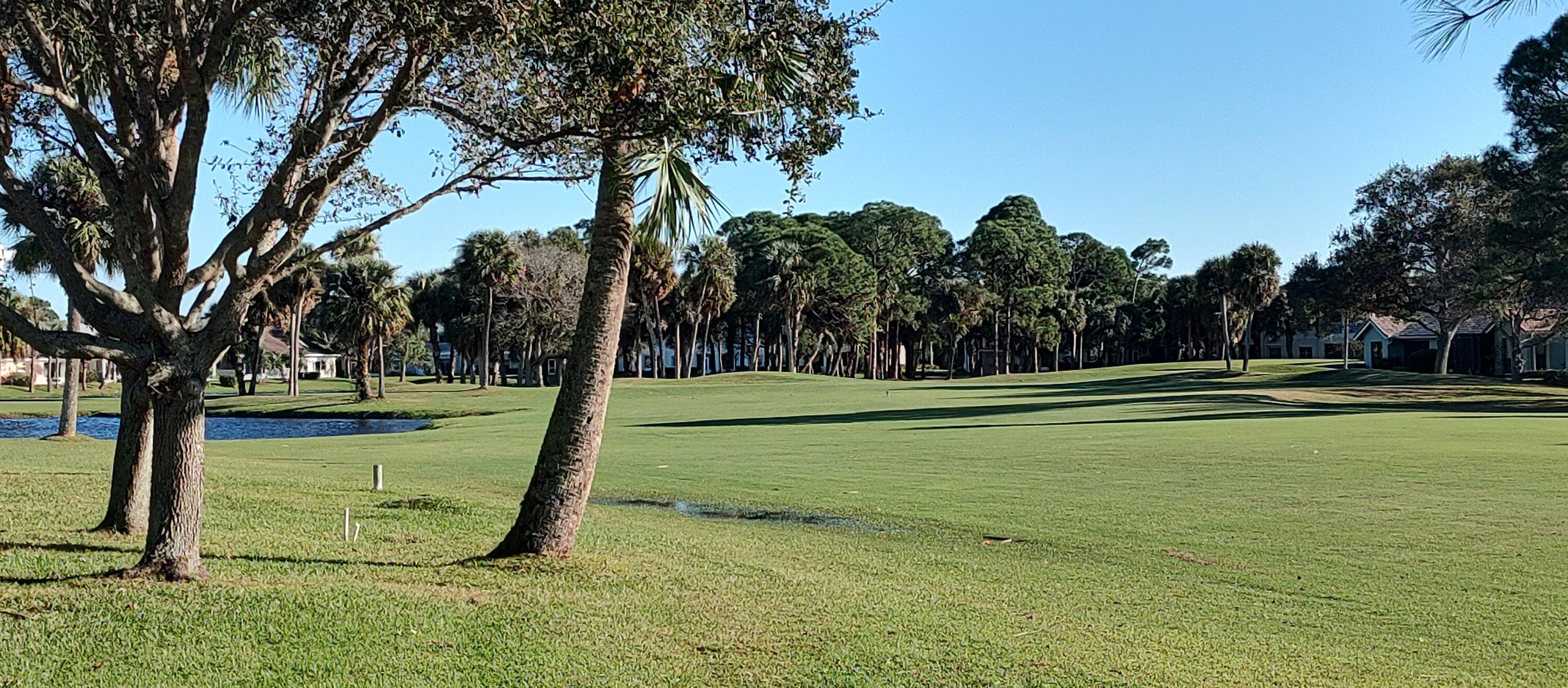 GARDEN VILLAS OF GATOR TRACE UNIT II - Residential