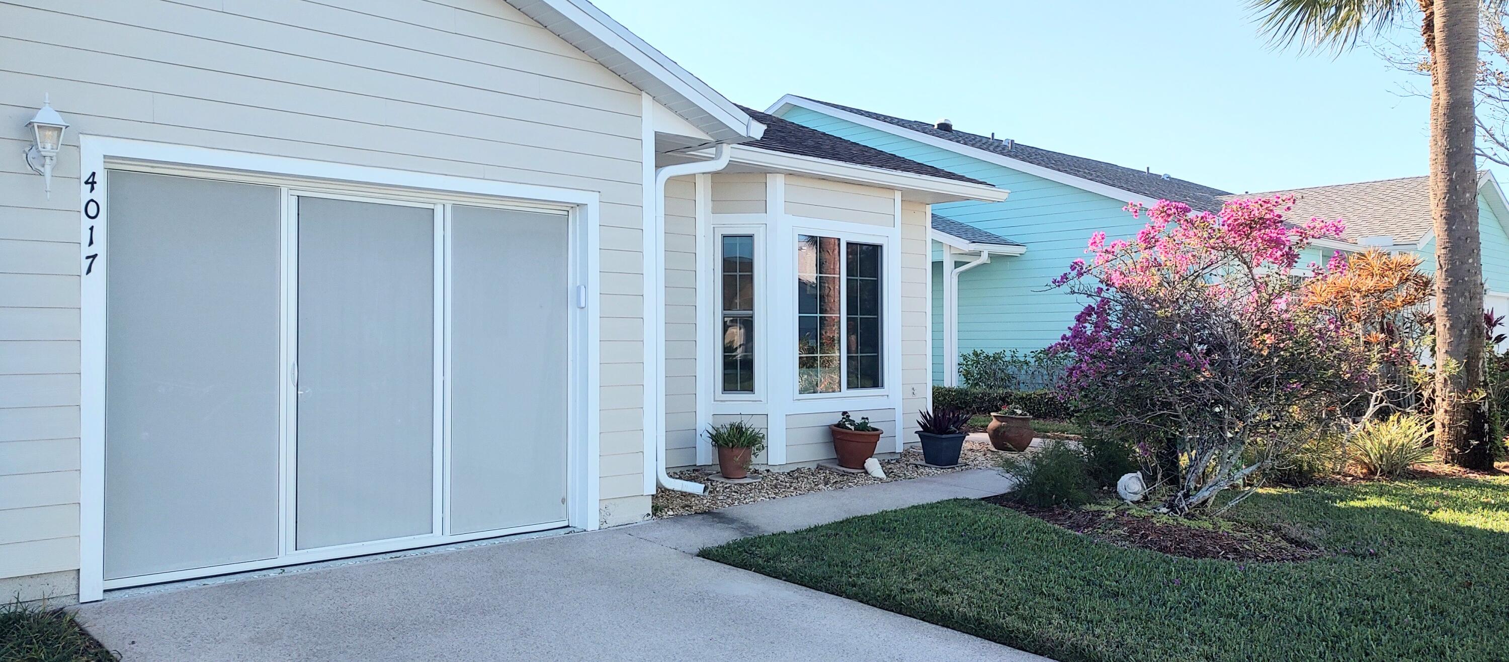 GARDEN VILLAS OF GATOR TRACE UNIT II - Residential