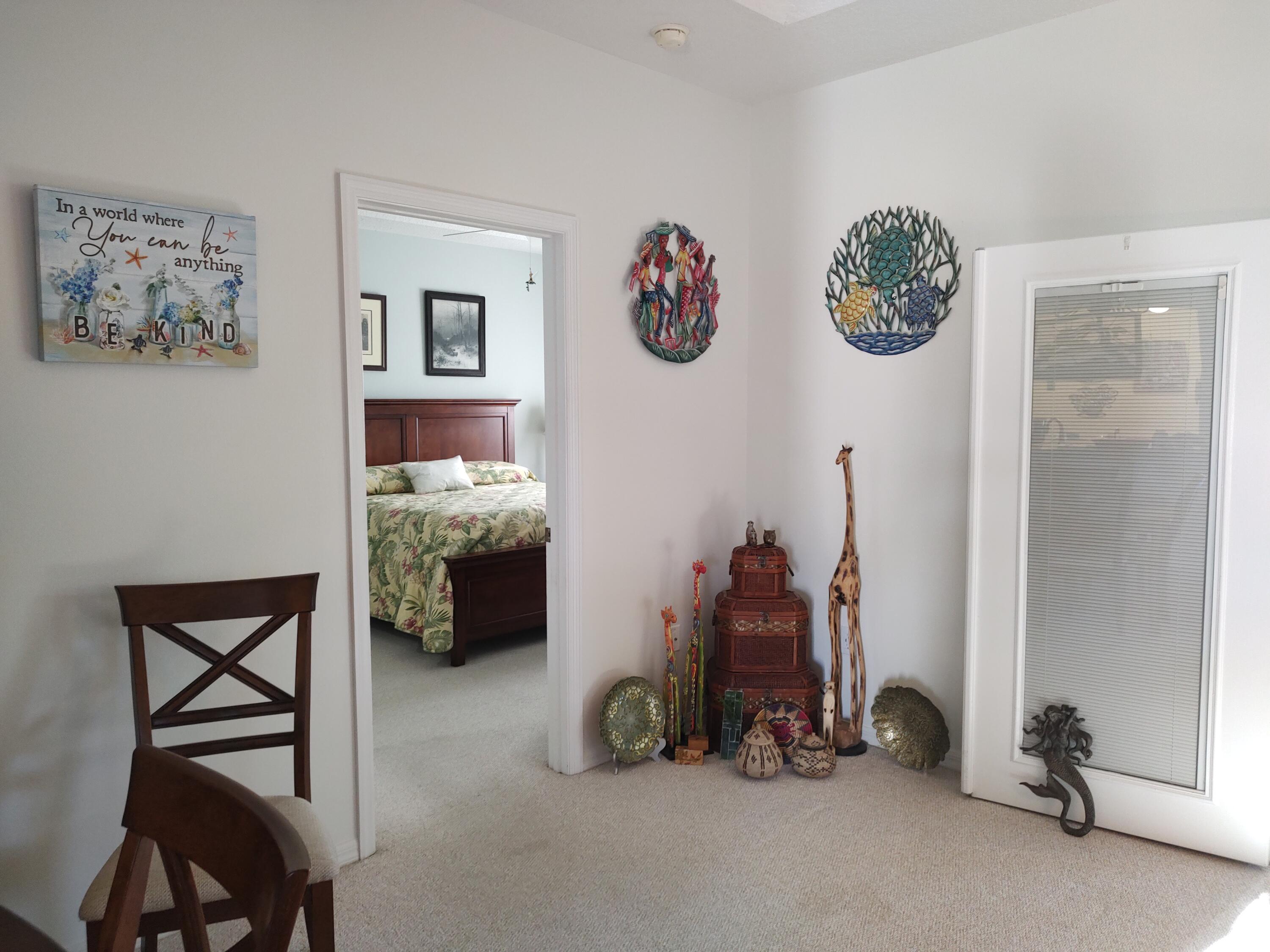 GARDEN VILLAS OF GATOR TRACE UNIT II - Residential