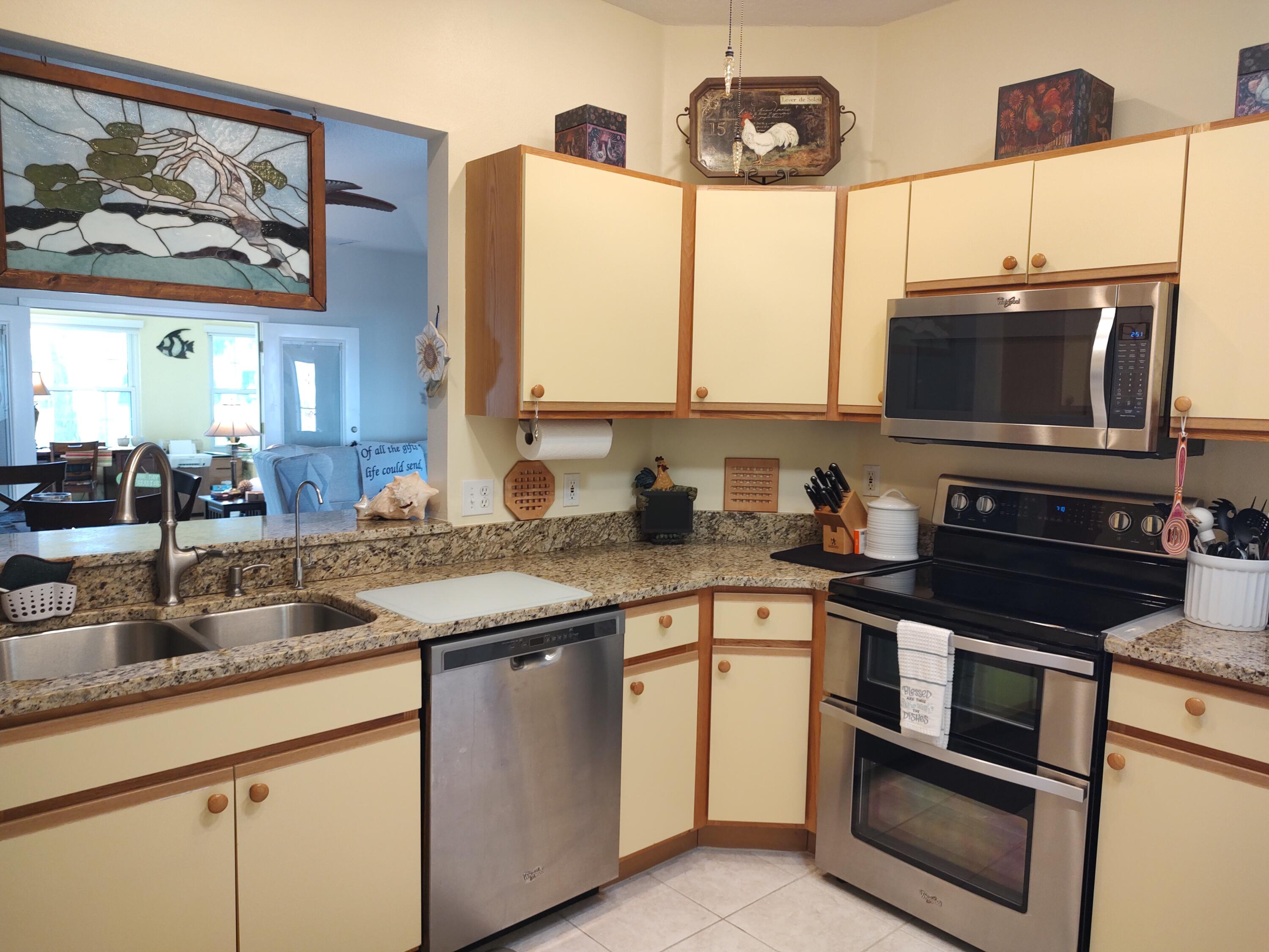 GARDEN VILLAS OF GATOR TRACE UNIT II - Residential