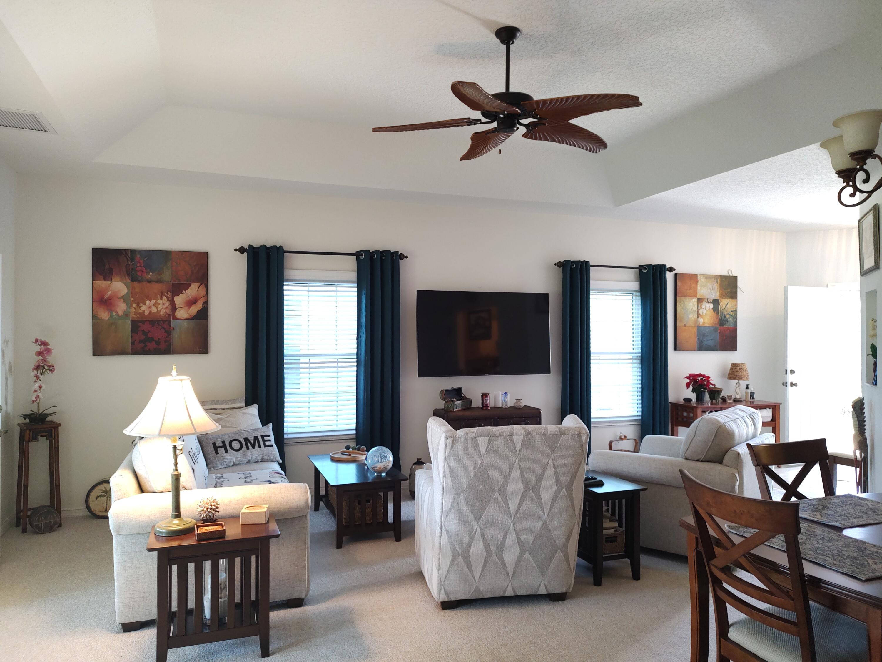 GARDEN VILLAS OF GATOR TRACE UNIT II - Residential