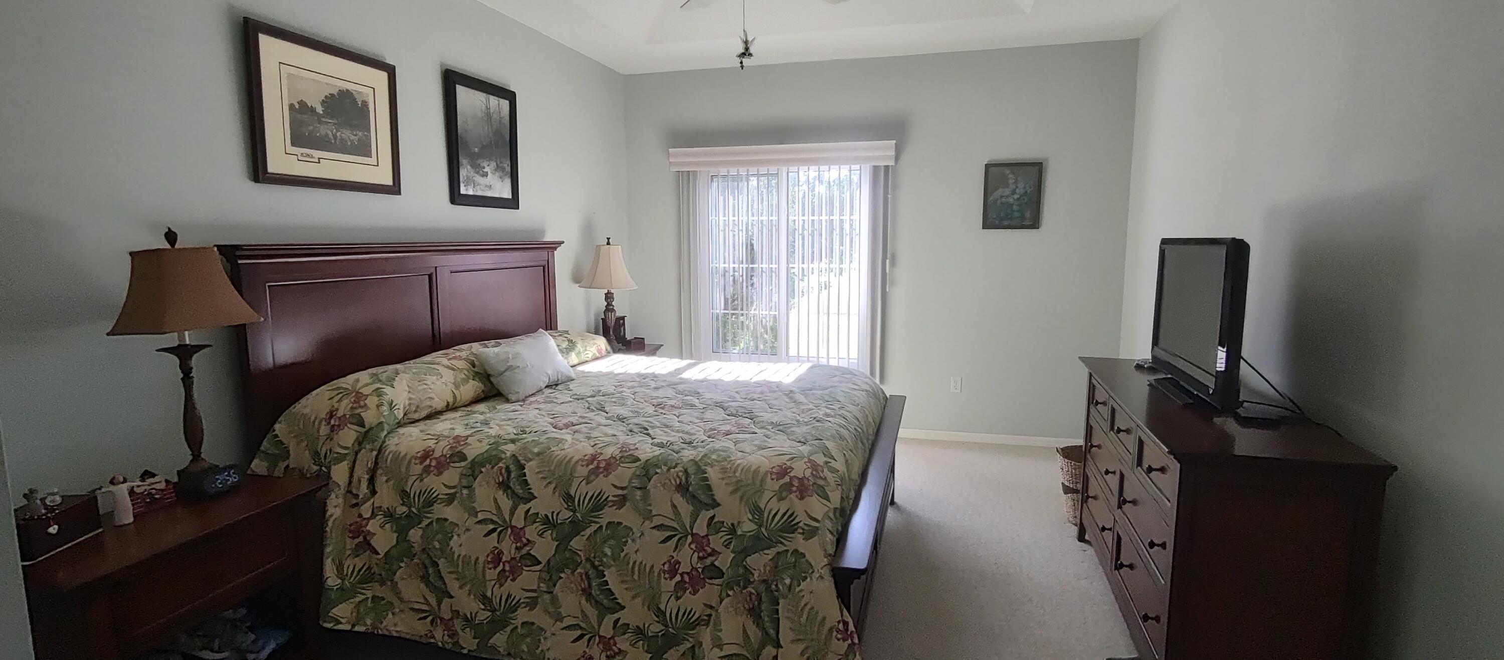 GARDEN VILLAS OF GATOR TRACE UNIT II - Residential