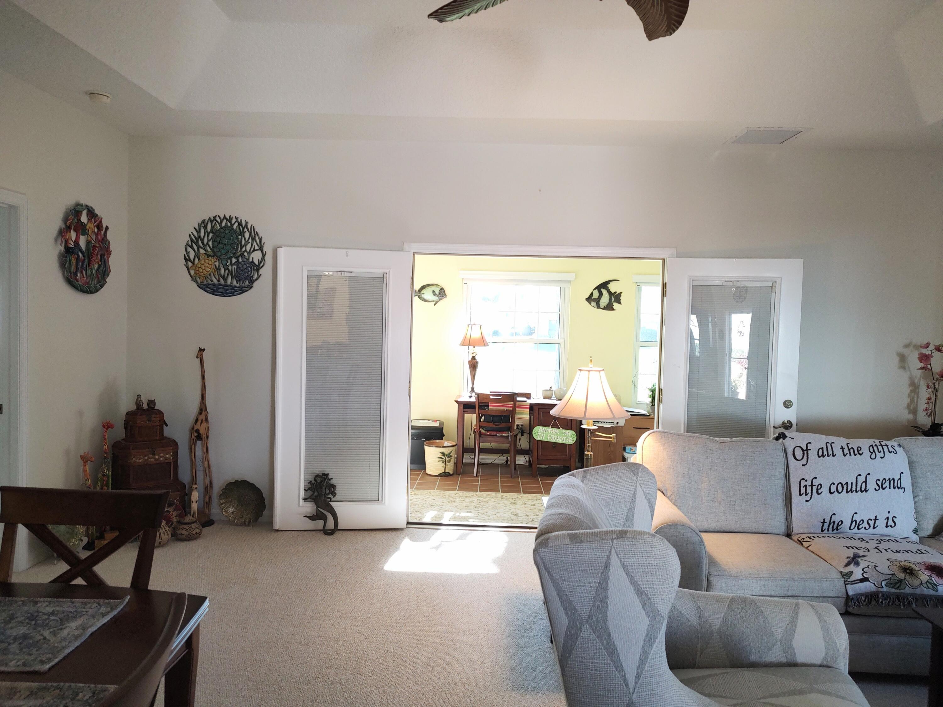 GARDEN VILLAS OF GATOR TRACE UNIT II - Residential