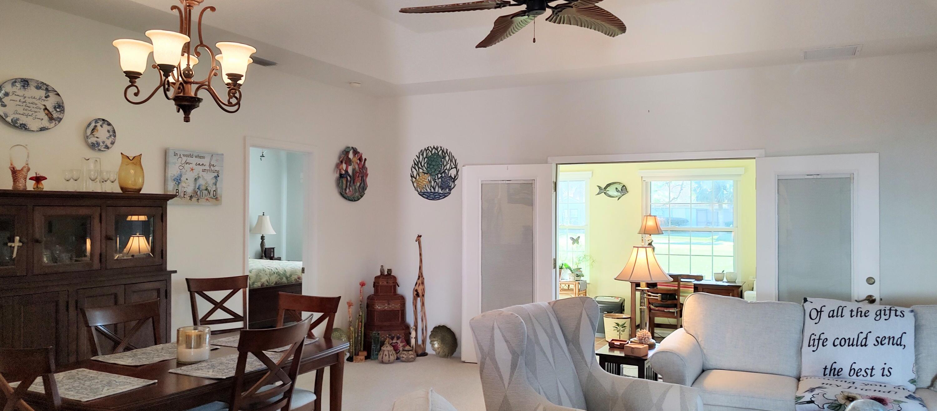 GARDEN VILLAS OF GATOR TRACE UNIT II - Residential