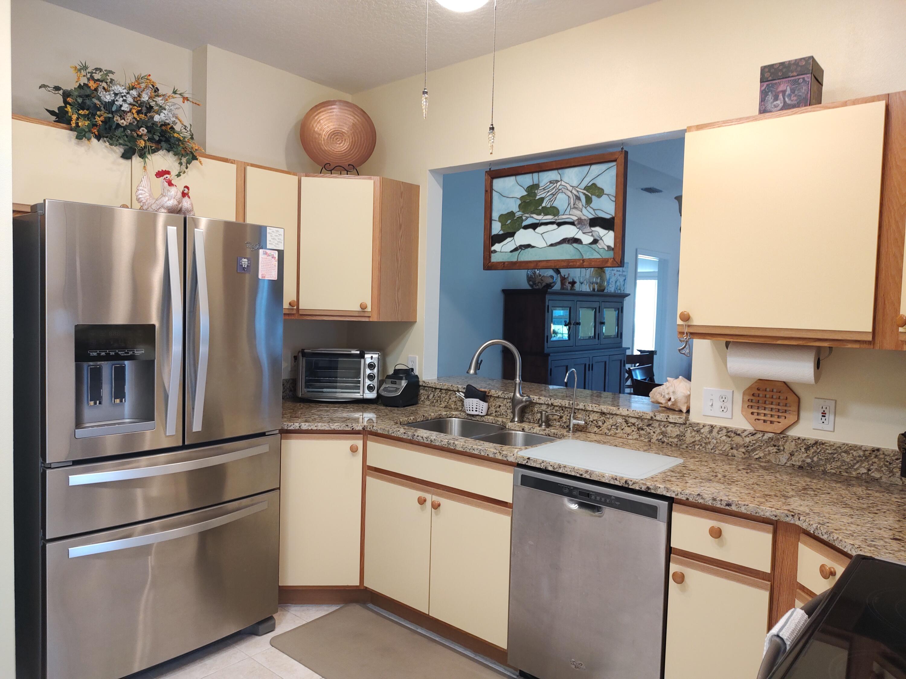 GARDEN VILLAS OF GATOR TRACE UNIT II - Residential