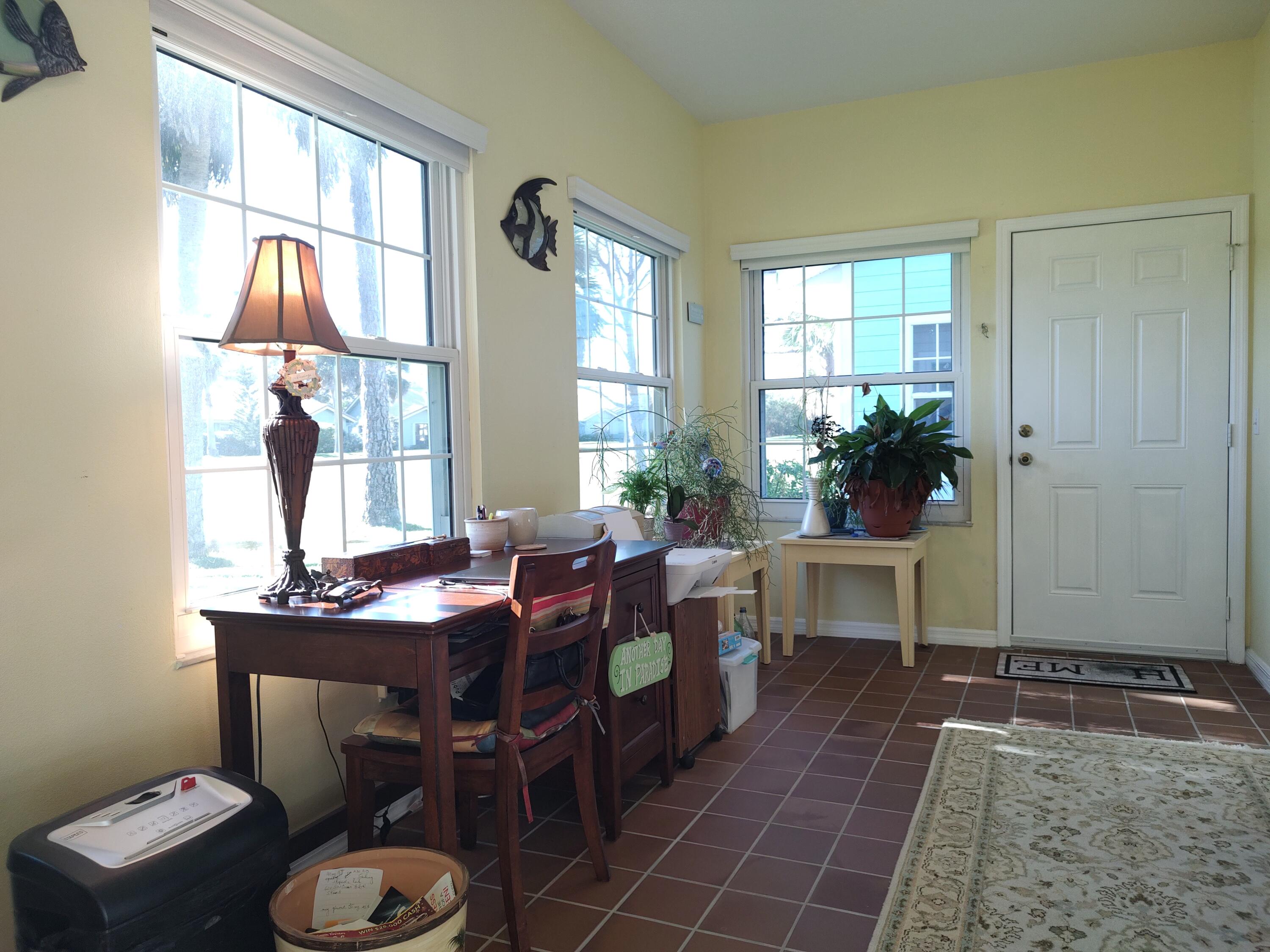 GARDEN VILLAS OF GATOR TRACE UNIT II - Residential