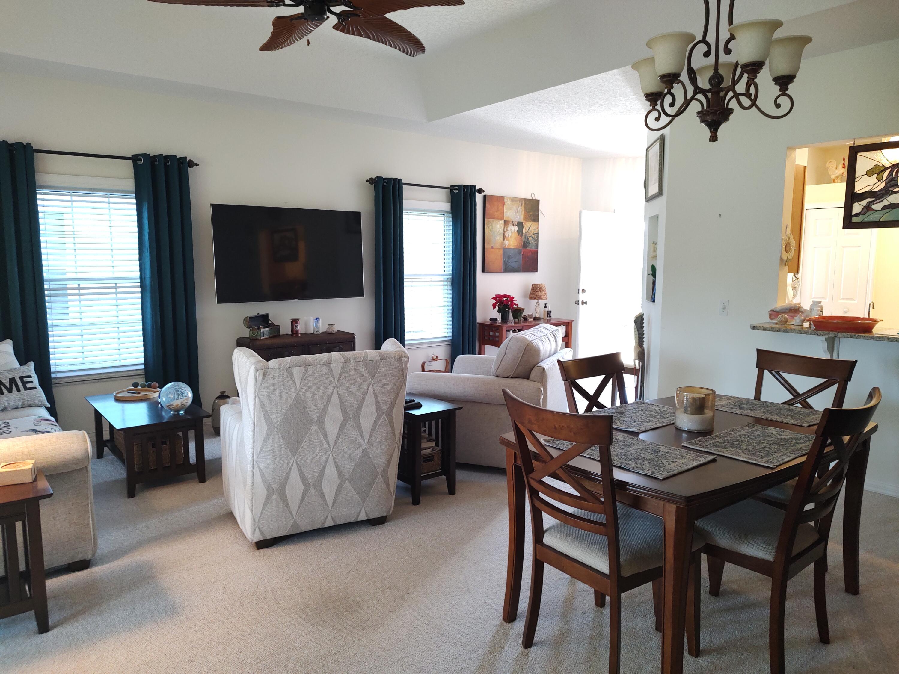 GARDEN VILLAS OF GATOR TRACE UNIT II - Residential