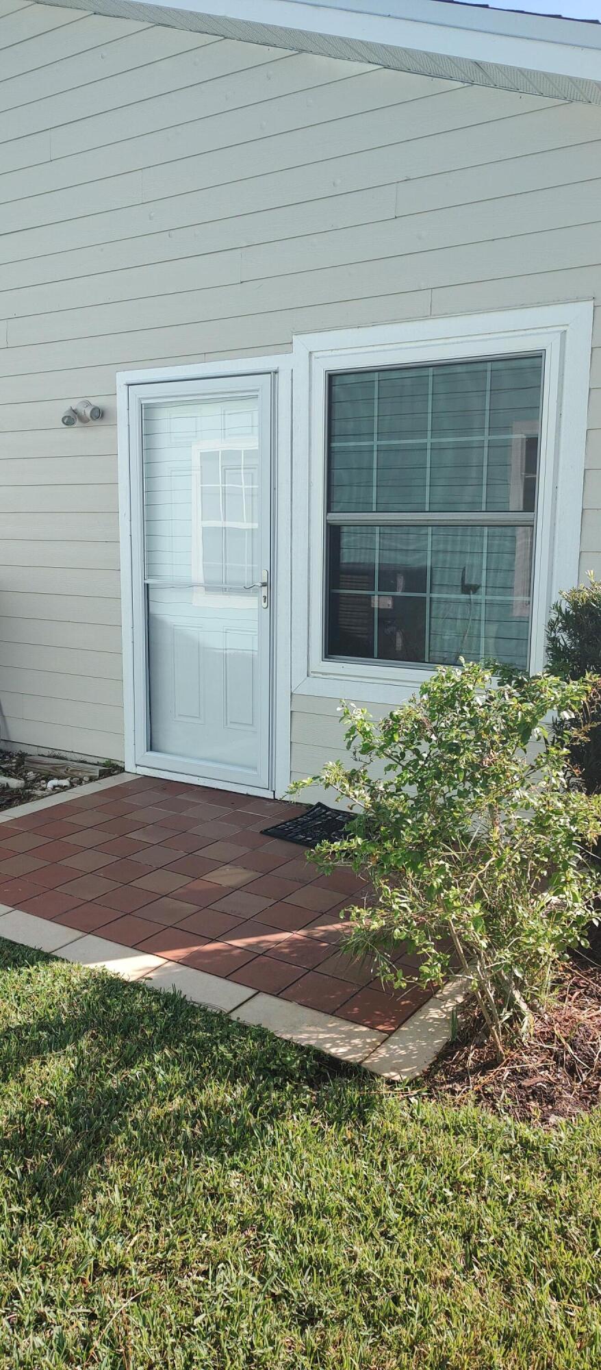 GARDEN VILLAS OF GATOR TRACE UNIT II - Residential