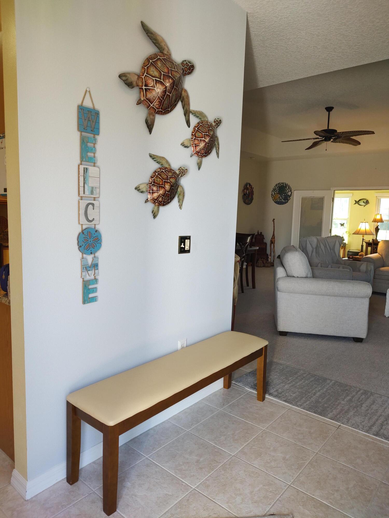 GARDEN VILLAS OF GATOR TRACE UNIT II - Residential