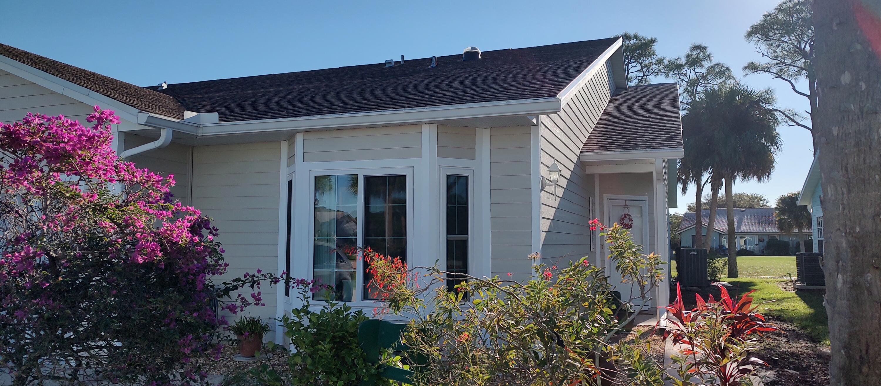 GARDEN VILLAS OF GATOR TRACE UNIT II - Residential