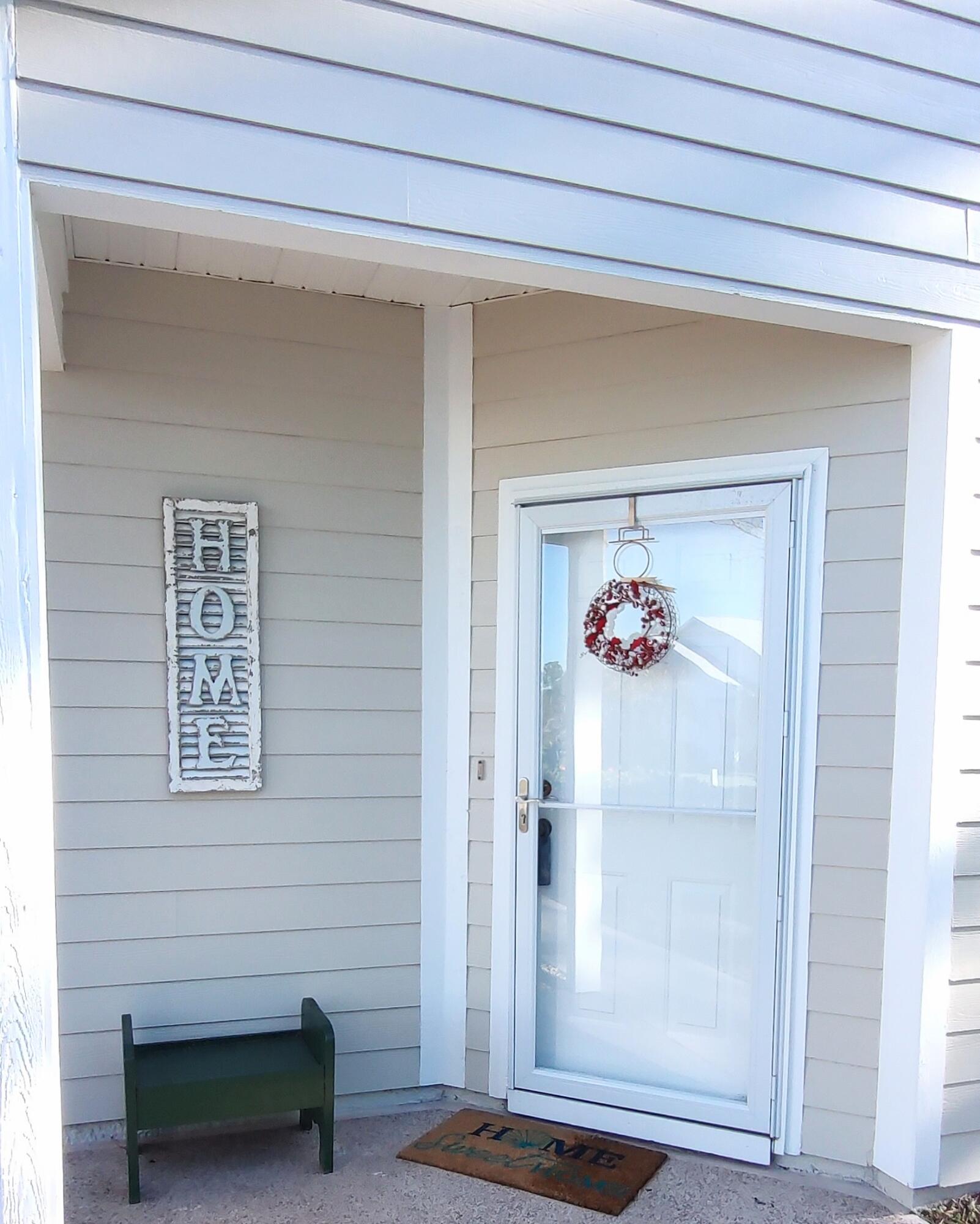 GARDEN VILLAS OF GATOR TRACE UNIT II - Residential