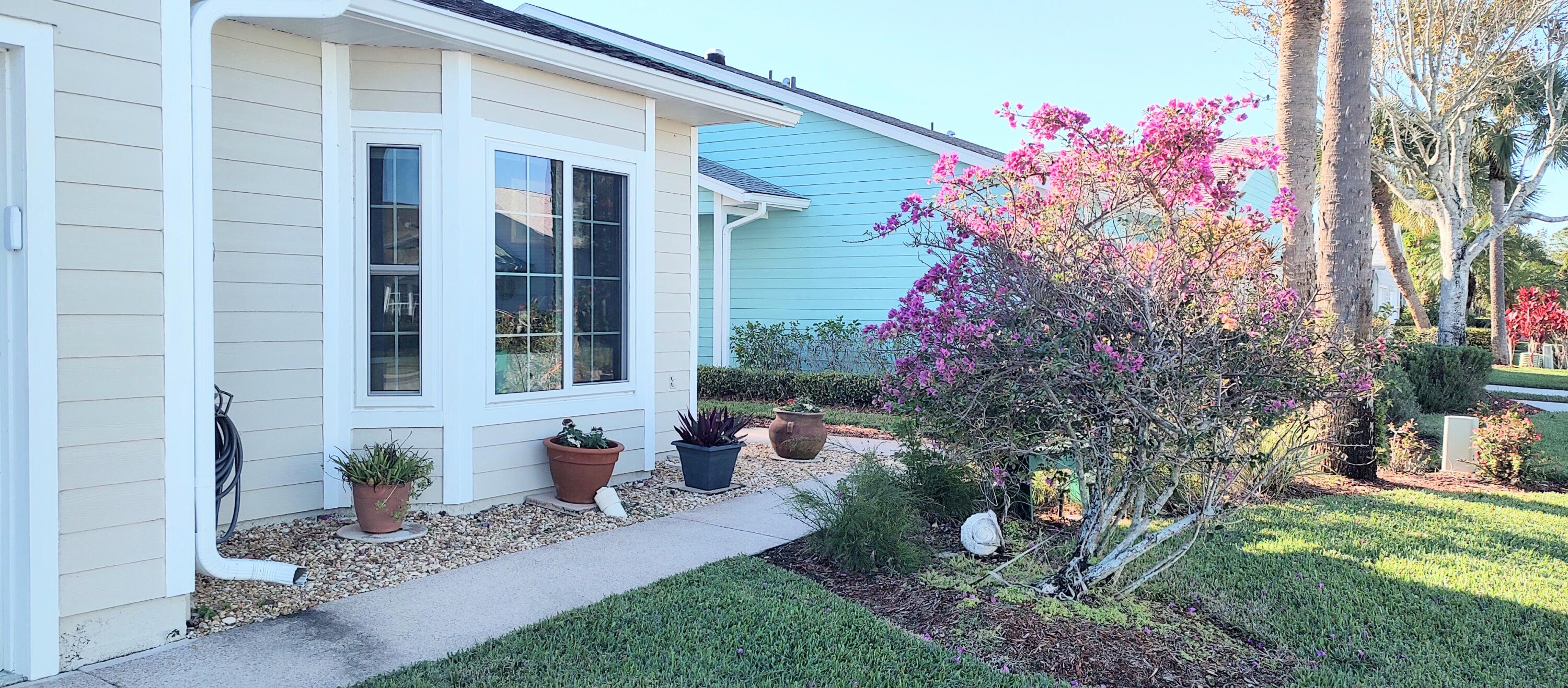 GARDEN VILLAS OF GATOR TRACE UNIT II - Residential