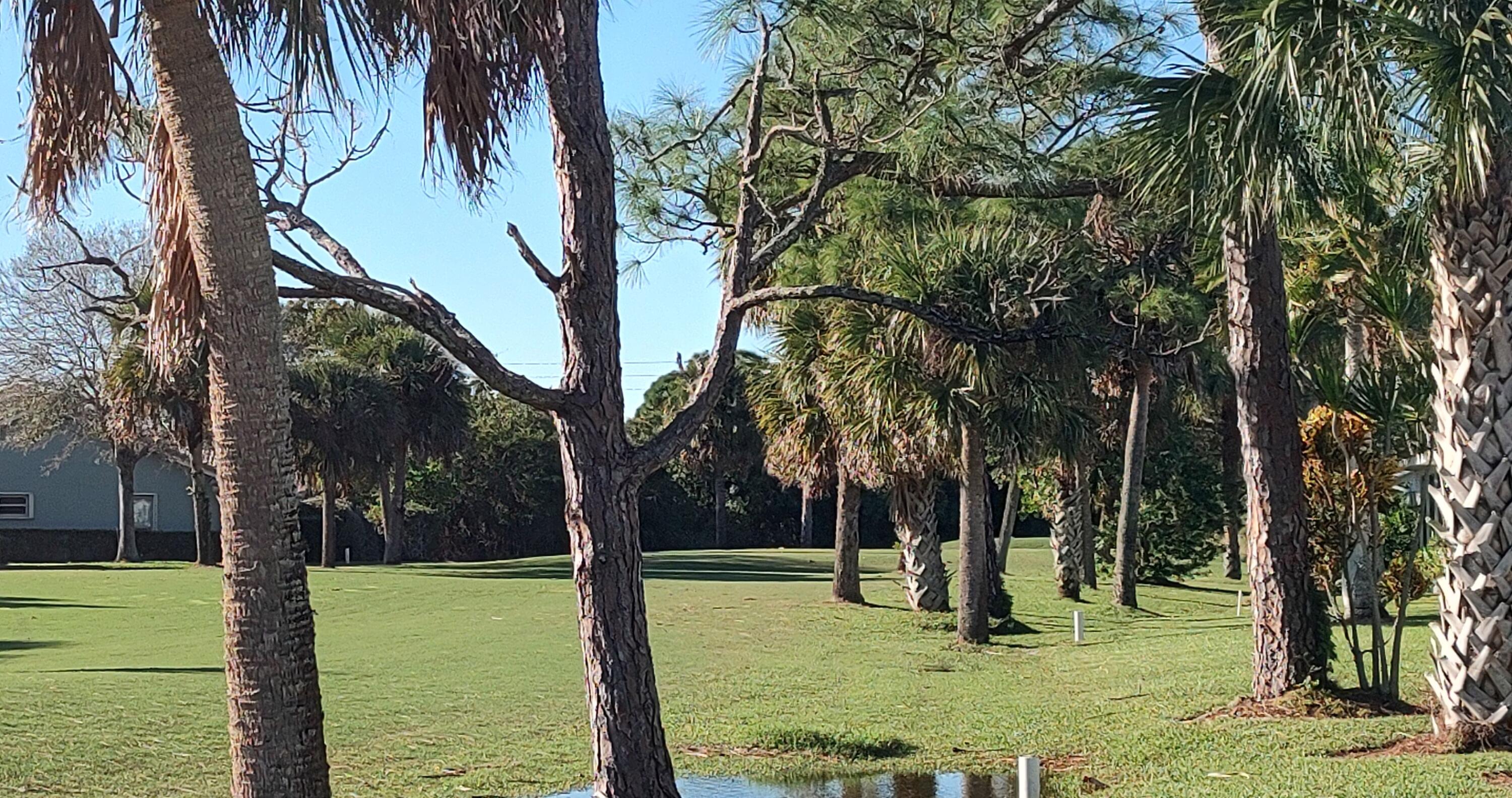 GARDEN VILLAS OF GATOR TRACE UNIT II - Residential