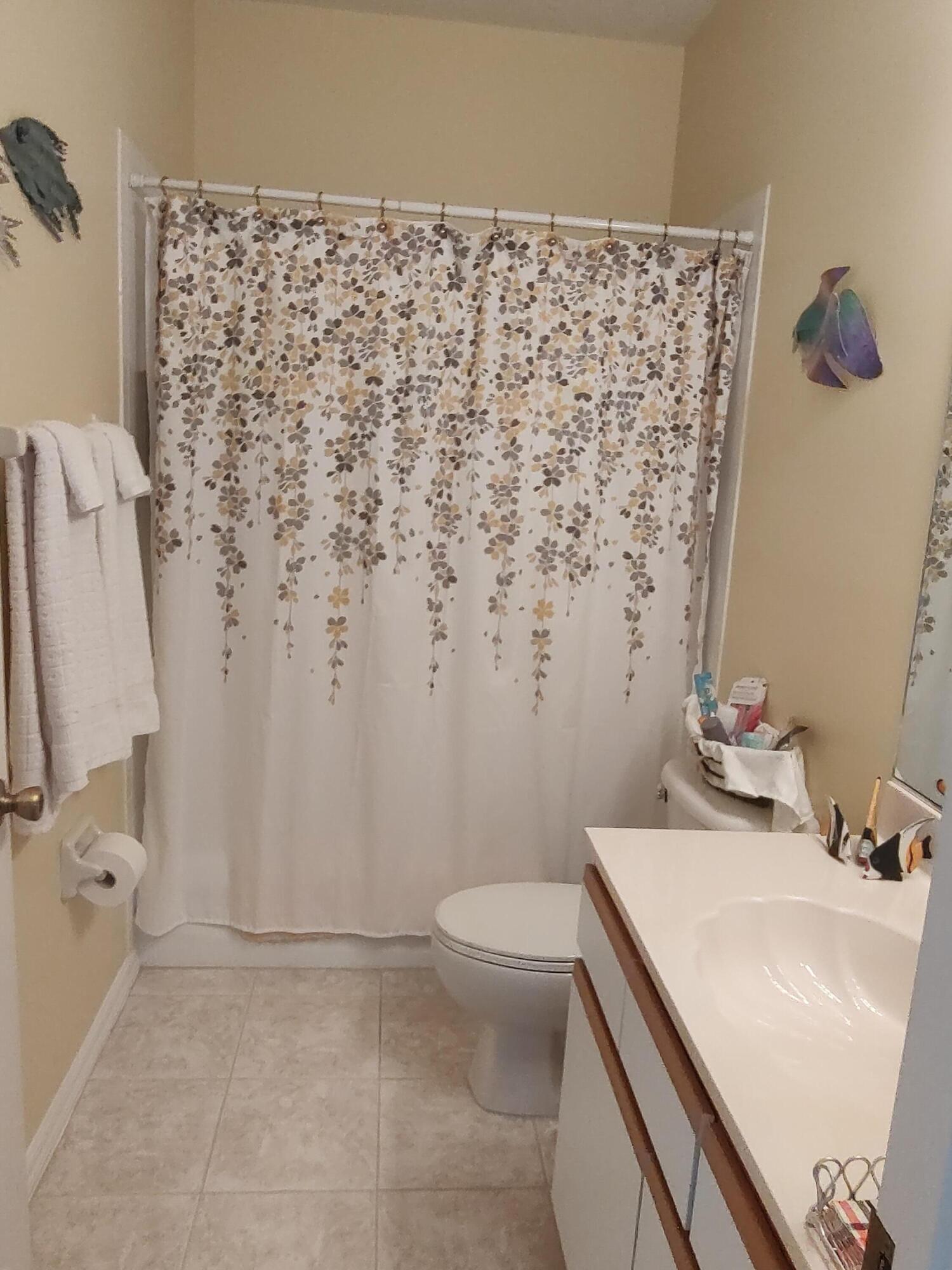 GARDEN VILLAS OF GATOR TRACE UNIT II - Residential