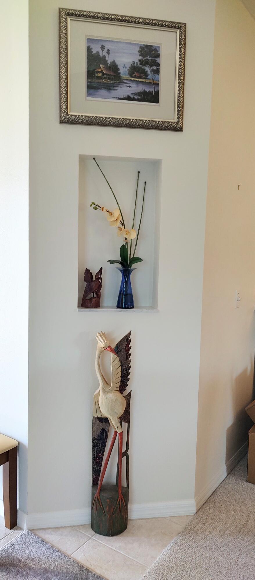 GARDEN VILLAS OF GATOR TRACE UNIT II - Residential