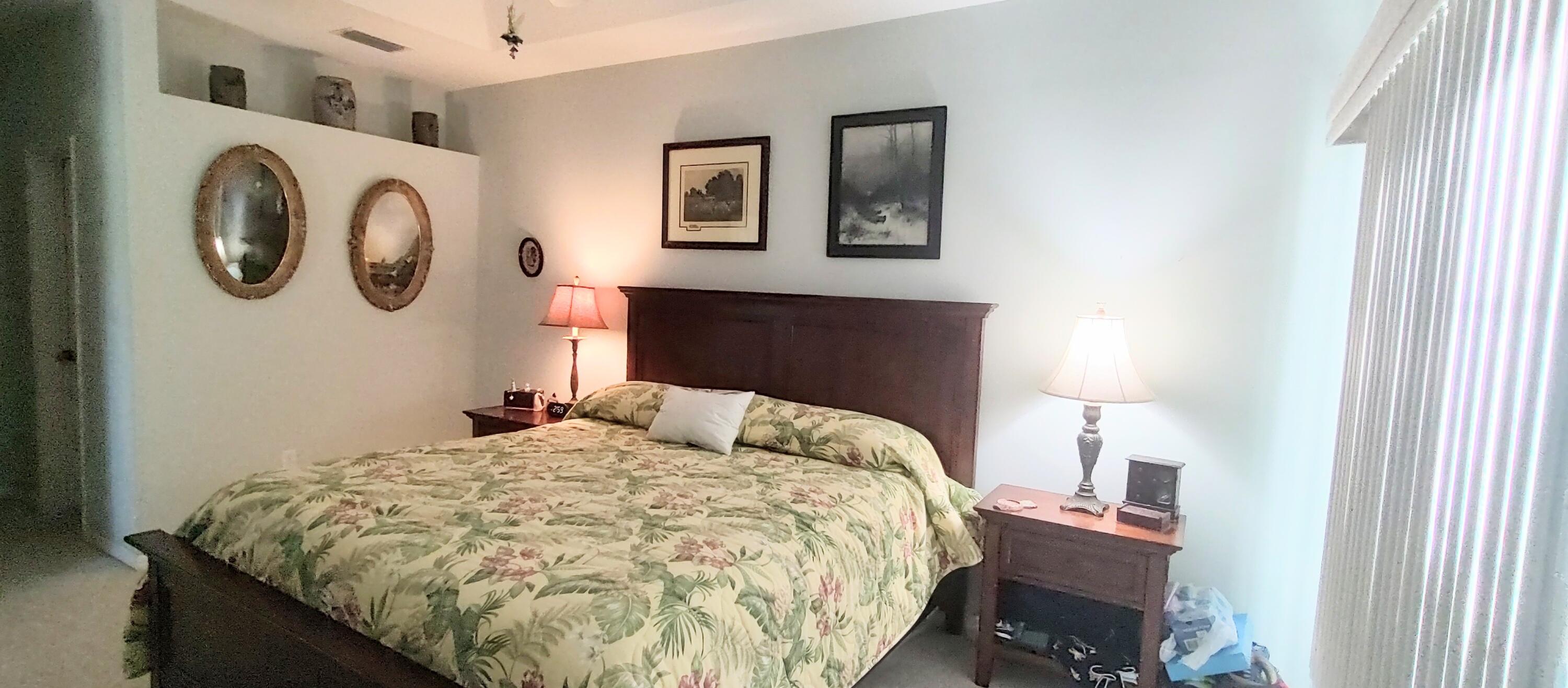 GARDEN VILLAS OF GATOR TRACE UNIT II - Residential