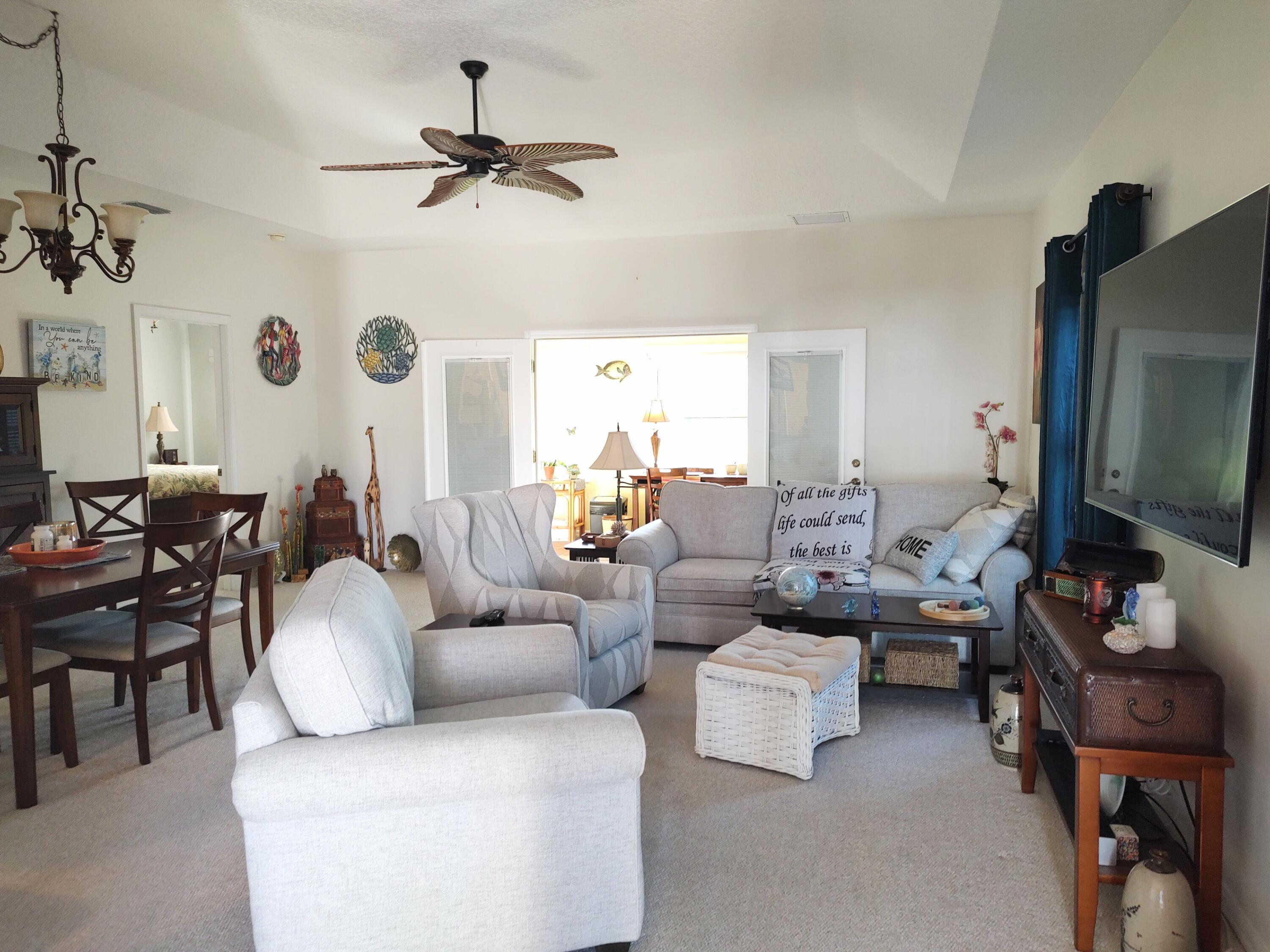 GARDEN VILLAS OF GATOR TRACE UNIT II - Residential